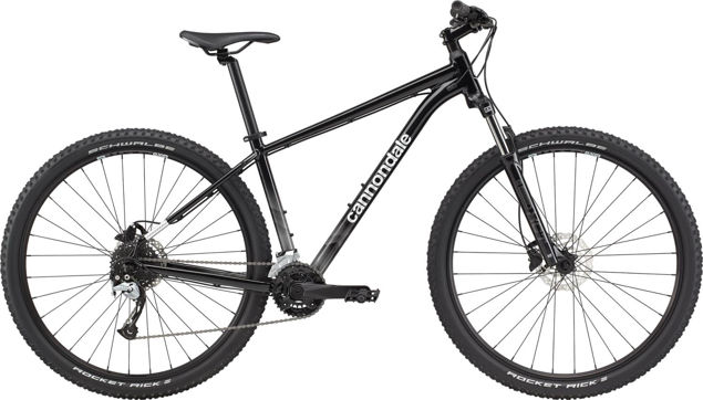 Cannondale Trail 7 S