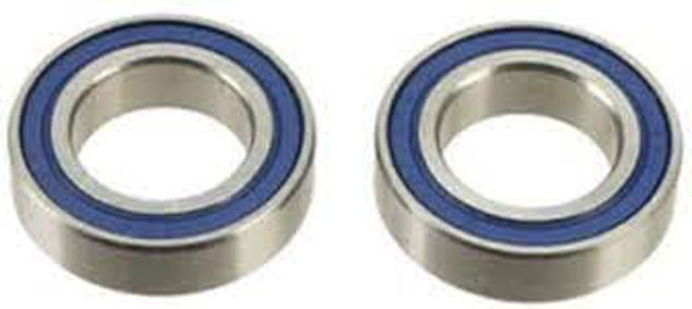 AMERICAN CLASSIC STAINLESS STEEL BEARING KIT ROAD 6803 (X4) 688CN (X2)