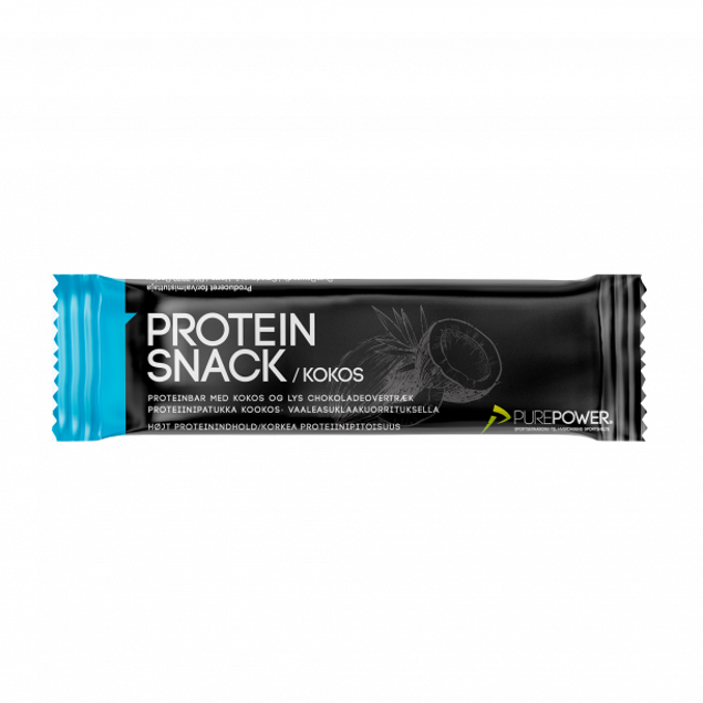 PurePower Protein Bar Kokos