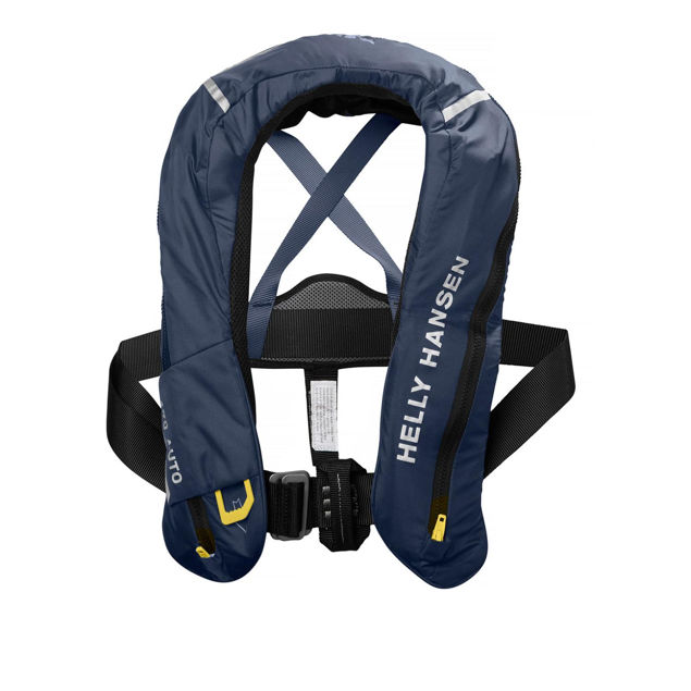 Helly Hansen  Sailsafe Inflatable Inshore STD