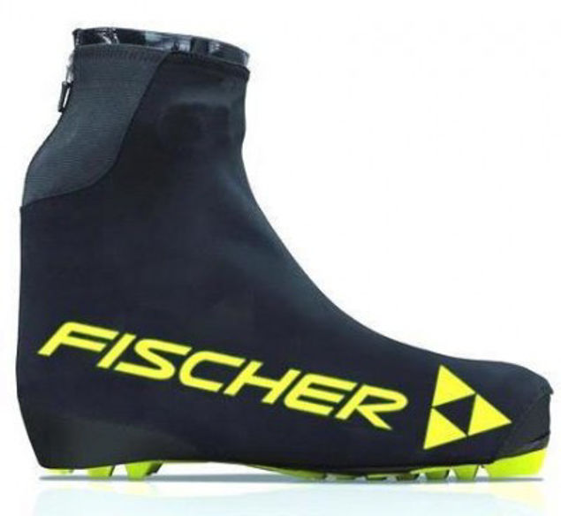 Fischer  SKOOVERTREKK RACING XL