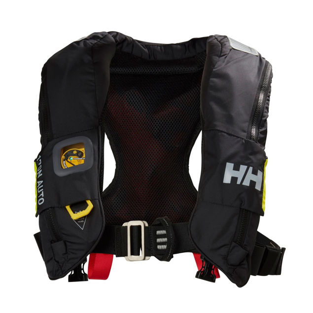 Helly Hansen  Sailsafe Inflatable Race STD
