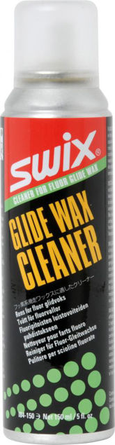 Swix  I84 Cleaner, fluoro glidewax 150m