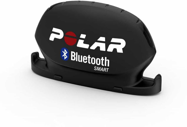Polar  Cadense Sensor BLE NS/For produkter med Bluetooth og 5 kh