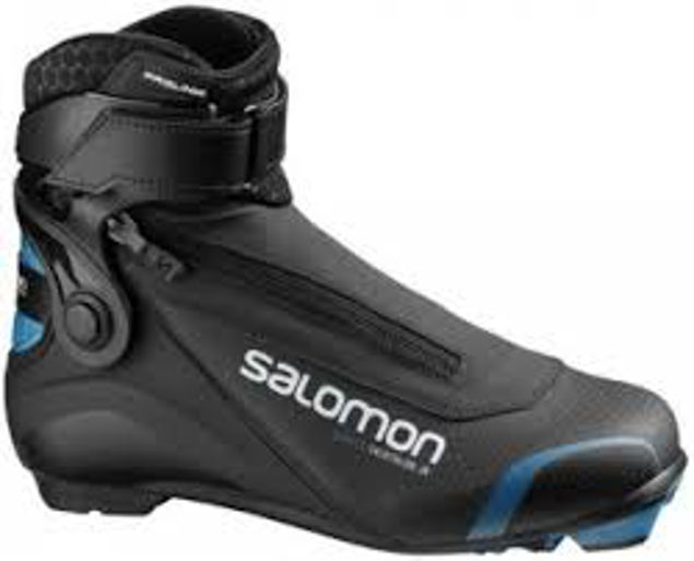 Salomon  S/RACE SKIATHLON PROLINK JR 7.5