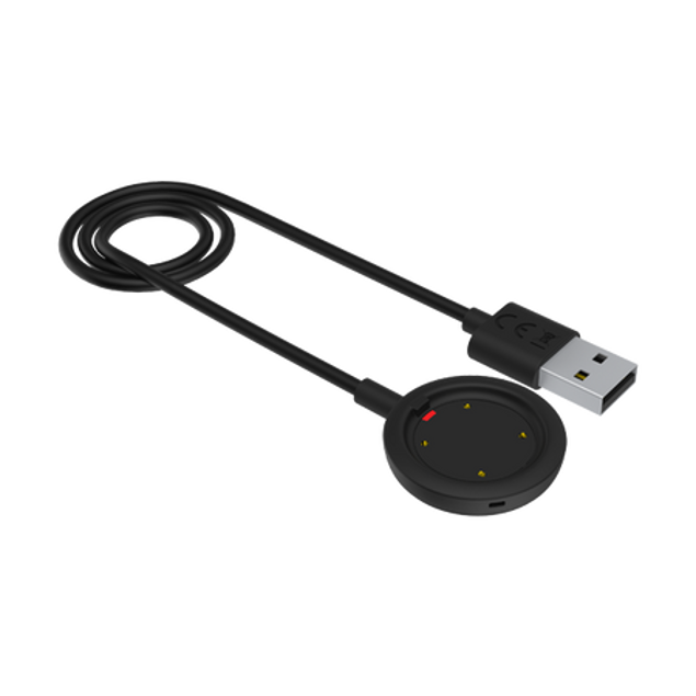 Polar - CABLE HIGHEND GEN (Ladekabel for Vantage & Ignite) NS/Ladekabel USB