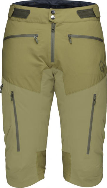 Norrøna  fjørå flex1 Shorts (M) XL/Male