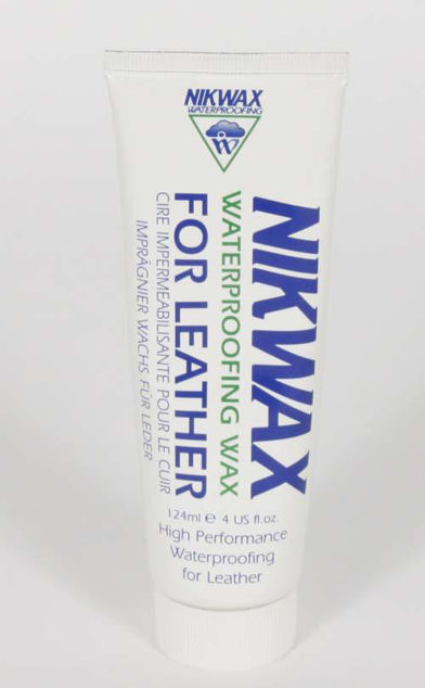 Nikwax  Nikwax Wax for Leather 100 ml 100 ML