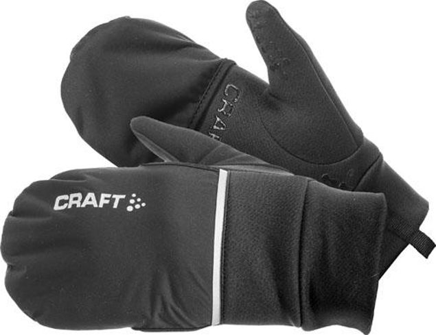 Craft  Hybrid Weather Glove 9/M