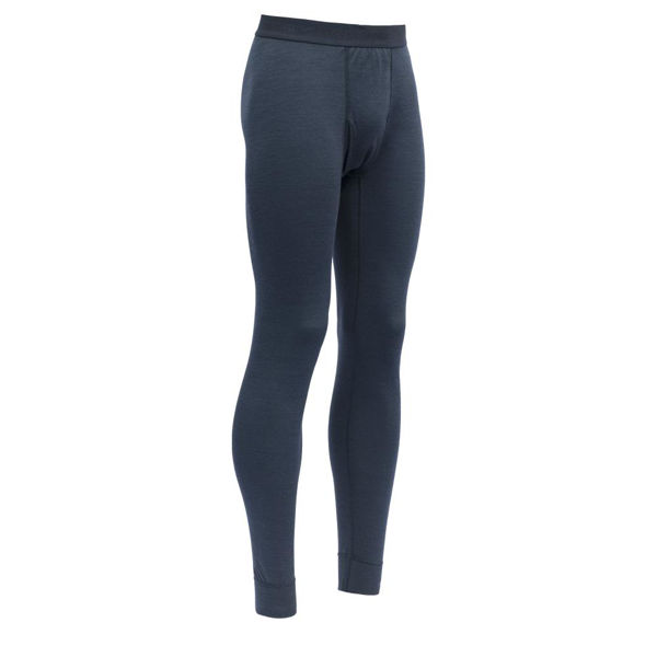 Devold  DUO ACTIVE MAN LONG JOHNS W/FLY XL