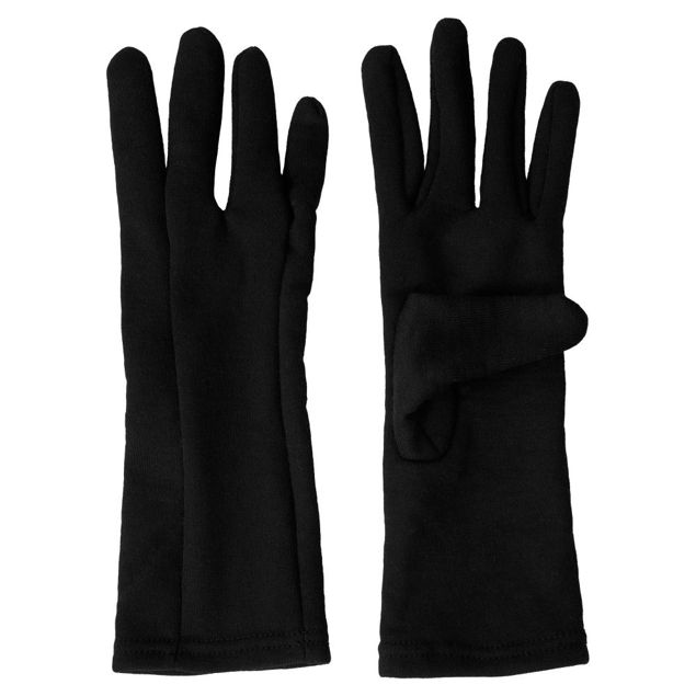 Aclima  HotWool Heavy Liner Gloves, Un XL/10