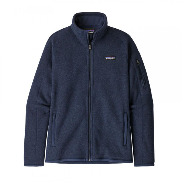 Patagonia  W Better Sweater Jkt S