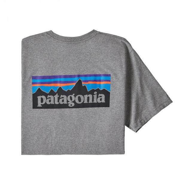 Patagonia  M P-6 Logo Responsibili-Tee XL