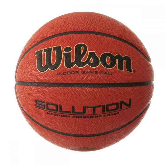 Wilson  SOLUTION FIBA 6