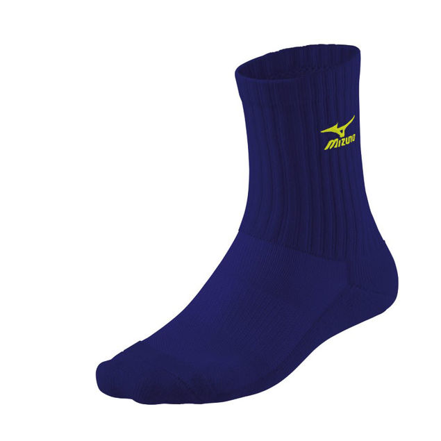 Mizuno  Volley Sock Medium XL