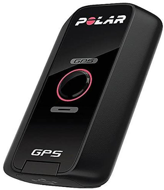 Polar  G5 GPS sensor W.I.N.D.