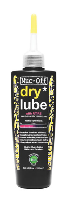 Muc-Off Dry Lube