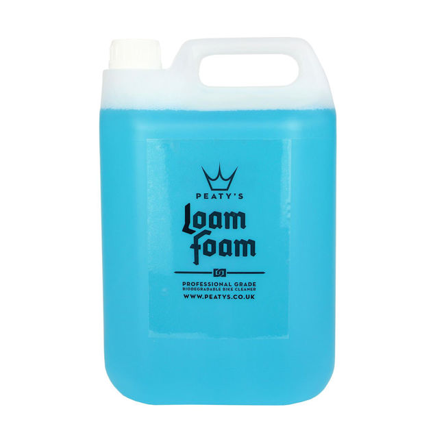 Peaty´s  LoamFoam Cleaner 5 liter