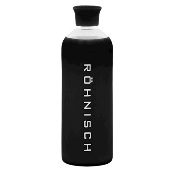 Röhnisch  Glass Water Bottle Onesize