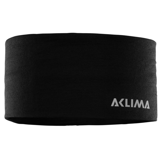 Aclima  Lightwool Headband U Onesize M