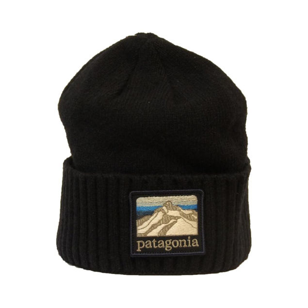 Patagonia  Brodeo Beanie Onesize