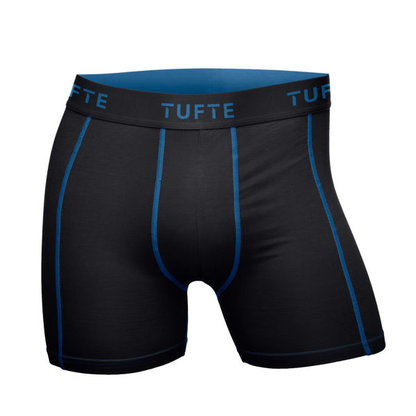 Tufte Wear  Boxer Briefs XXL