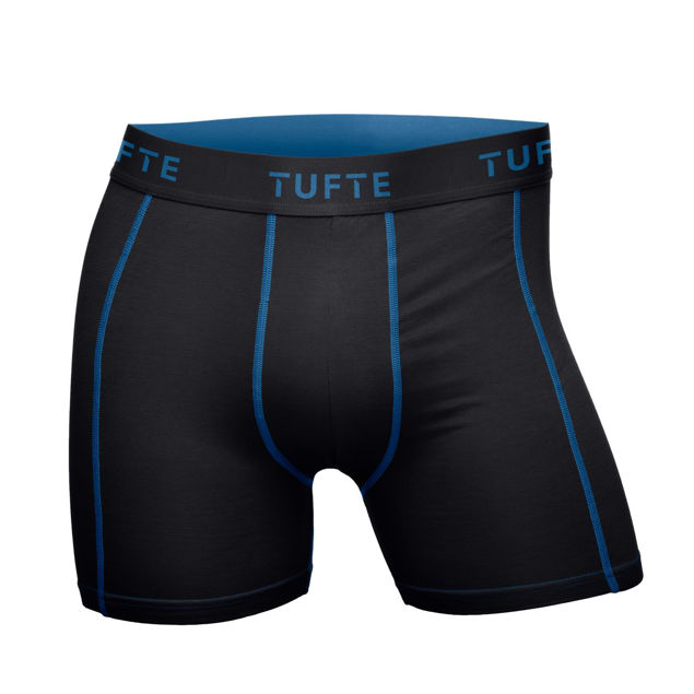Tufte Wear  Boxer Briefs XXL