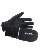 Craft  Hybrid Weather Glove 8/S