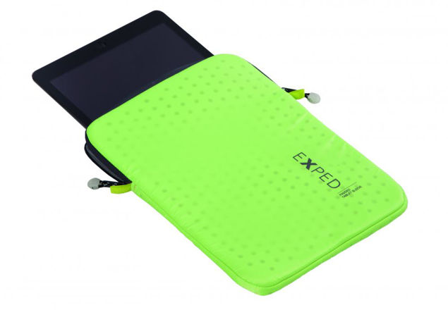 Exped  Padded tablet sleeve 10 OneSize