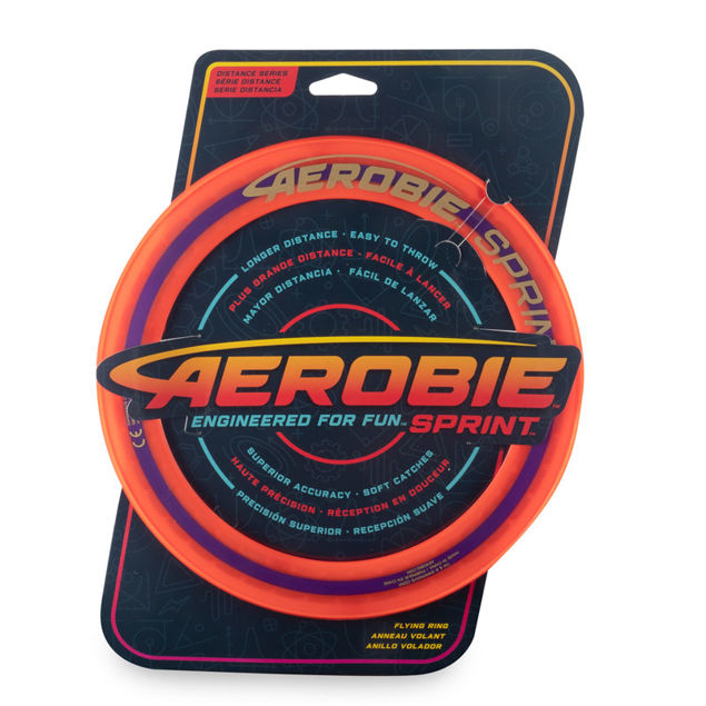Aerobie  Sprint Flying Ring