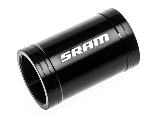 SRAM BB30 to BSA adapter kit