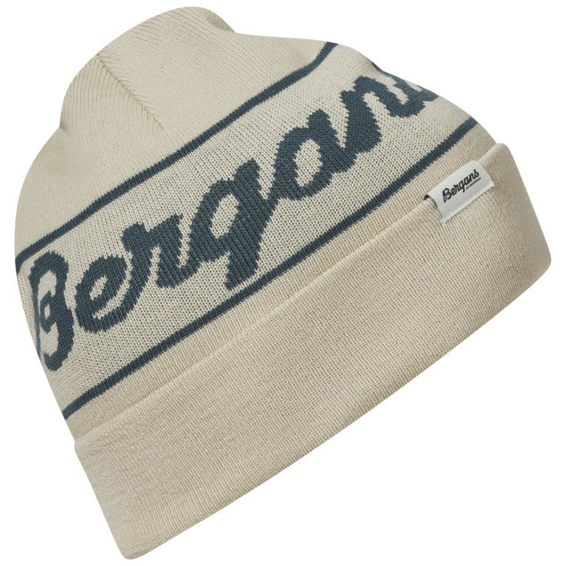 Bergans  Logo Beanie Onesize