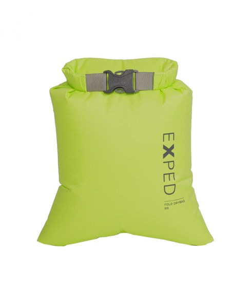 Exped  Fold-Drybag BS XXS OneSize