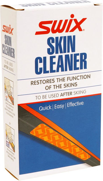Swix  N16 Swix Skin Cleaner