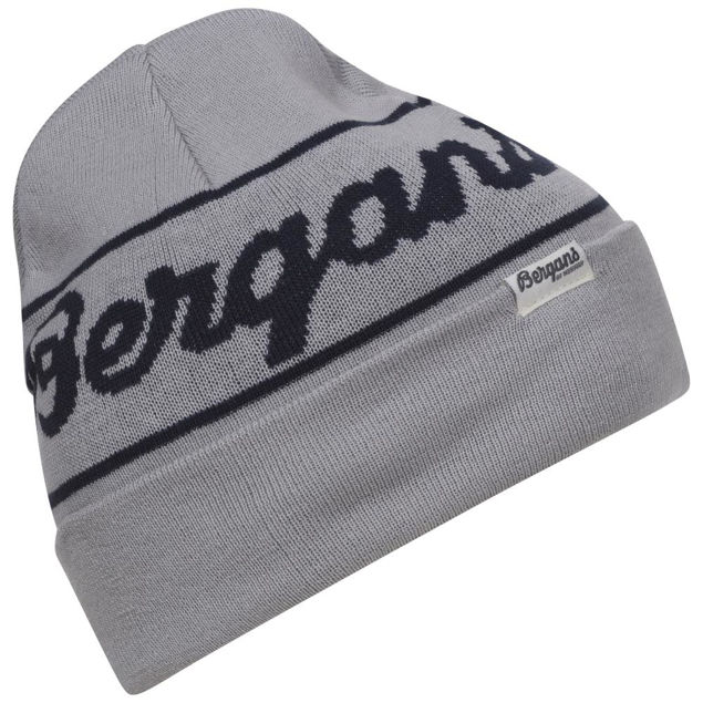 Bergans  Bergans Logo Beanie Onesize