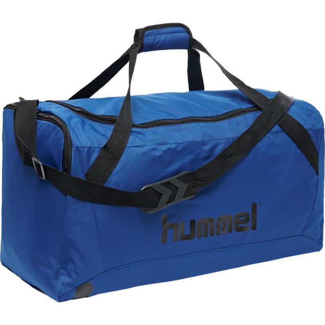 Hummel  Core Sports Bag - S S