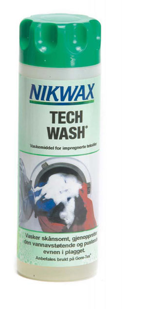 Nikwax  Tech Wash 300ML