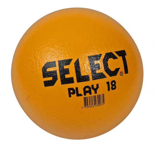 Select  Play Skumball 18