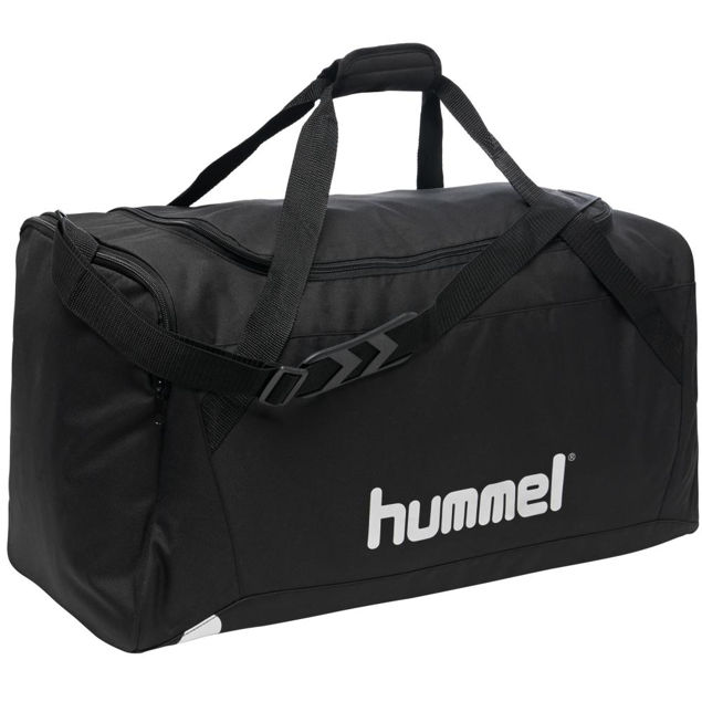Hummel  Core Sports Bag M