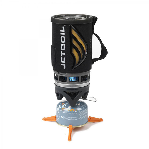 Jetboil  FLASH CARBON One Size