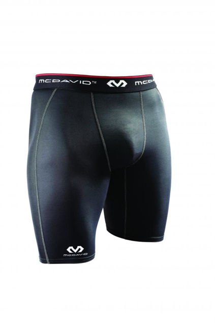 McDavid  Men's Compression Shorts XL