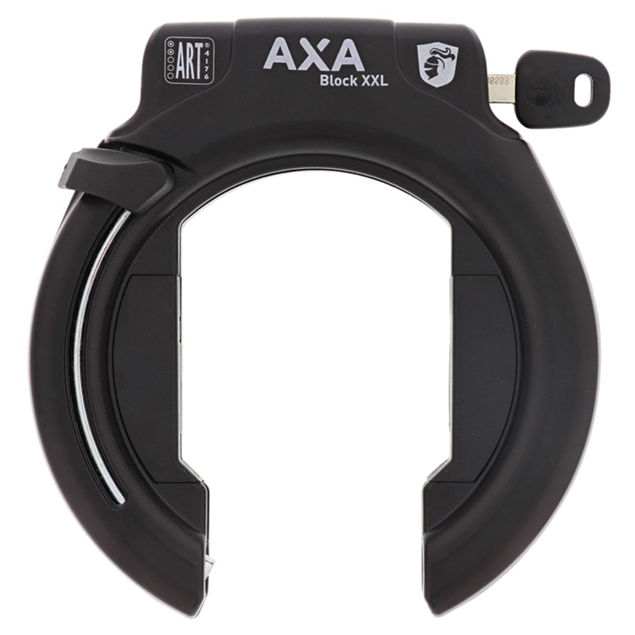 Axa  Block XXL Ring lock