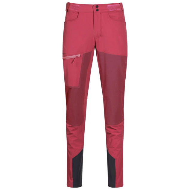 Bergans  Cecilie Mtn Softshell Pants S