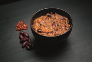 Real Turmat  Chili Con Carne 500 gr OneSize