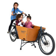 Babboe  City Mountain 500Wh No size