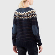 Fjällräven  ÖVik Knit Sweater W M