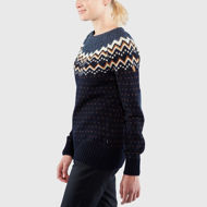 Fjällräven  ÖVik Knit Sweater W M