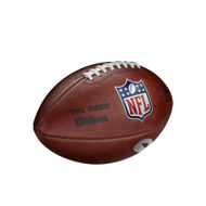 Wilson  NFL GAME BALL DUKE OneSize