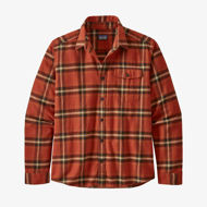 Patagonia  M LW Fjord Flannel Shirt XL