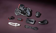 SRAM Upgrade kit, MTB GX Eagle AXS GX Eagle AXS Incl. battery, charger and chain gap tool
